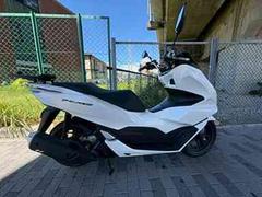 ホンダ　ＰＣＸ１６０　ＡＢＳ
