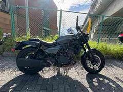 カワサキ　エリミネーター４００ＳＥ　ＡＢＳ　ＥＴＣ　２．０　ドラレコ（２４モデル