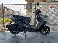 ヤマハ　シグナスＸ　１２５　ＳＲ　ＦＩ（２０モデル