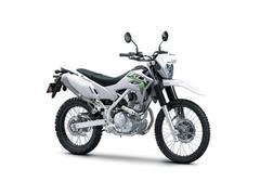 カワサキ　ＫＬＸ２３０　Ｓ　ＡＢＳ　２０２６年モデル　国内仕様新車