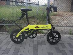 その他　ＥＶ　グラフィット　ＧＦＲ−０２