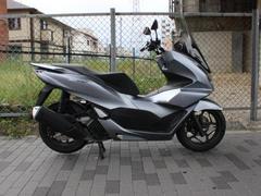 ホンダ　ＰＣＸ１２５　ＡＢＳ