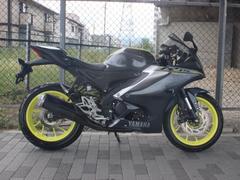 ヤマハ　ＹＺＦ−Ｒ１５　ＡＢＳ