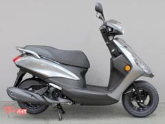 ヤマハ　ＡＸＩＳ　Ｚ　　２５年モデル　国内仕様　新車