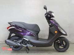 ヤマハ　ＡＸＩＳ　Ｚ　　２５年モデル　国内仕様　新車