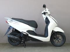 ホンダ　リード１２５　スマートキー最新モデル　国内仕様　新車