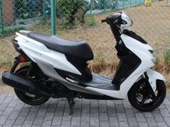 シグナスX SR(ヤマハ) ホワイト系・白色のバイク一覧(2ページ目