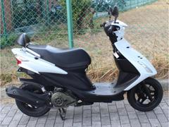 38375km ★始動動画あり★ スズキ アドレスV125S CF4MA 小型　兵庫県　神戸市　バイク 38375km ☆始動動画あり☆ スズキ アドレスV125S CF4MA 小型 兵庫県