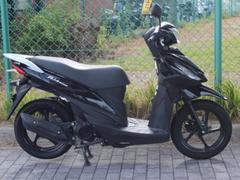 アドレス110(スズキ)のバイクを探すなら【グーバイク】