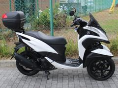 トリシティ125(ヤマハ) 中古バイク一覧(3ページ目)｜新車・中古