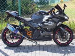Ninja250 250cc SSバイク探してます。 Ninja 250(カワサキ)のバイクを探すなら【グーバイク】
