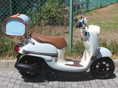 ビーノ(ヤマハ)のバイクを探すなら【グーバイク】