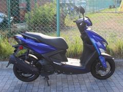 シグナス グリファス(ヤマハ)のバイクを探すなら【グーバイク】