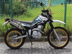 ツーリングセロー(ヤマハ)のバイクを探すなら【グーバイク】
