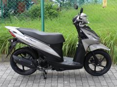 アドレス110(スズキ) 中古バイク一覧｜新車・中古バイクなら