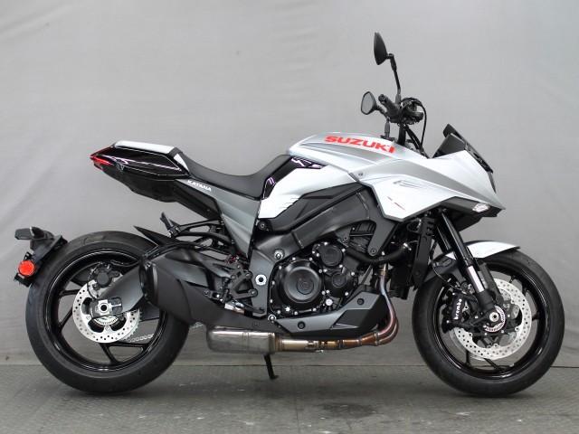 スズキ カタナ ｇｓｘ ｓ１０００ ａｂｓ １９年モデル 株 ｐａｌｓ 伊丹店 新車 中古バイクなら グーバイク