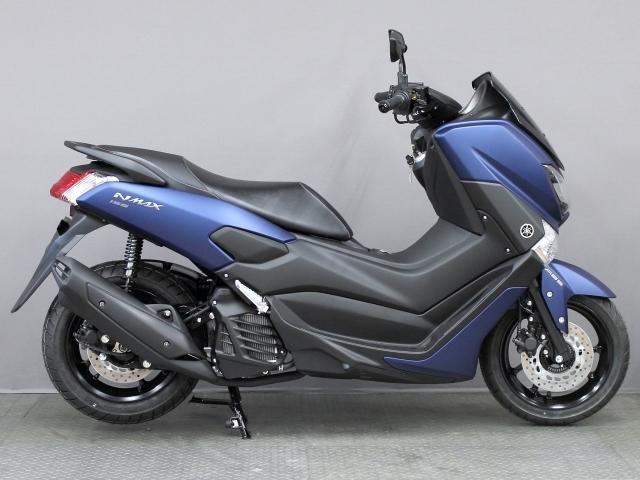 ヤマハ ｎｍａｘ１５５ 最新モデル 国内仕様 新車 株 ｐａｌｓ 伊丹店 新車 中古バイクなら グーバイク