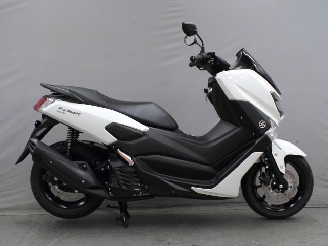 ヤマハ ｎｍａｘ１５５ 最新モデル 国内仕様 新車 株 ｐａｌｓ 伊丹店 新車 中古バイクなら グーバイク