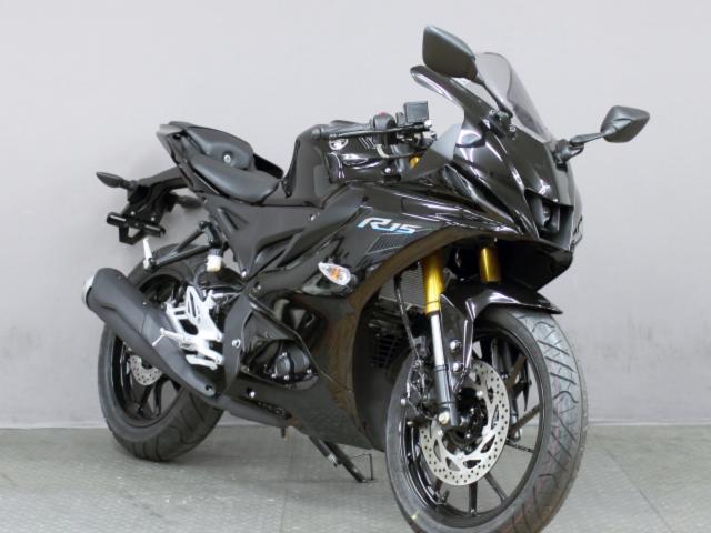 ヤマハ ＹＺＦ－Ｒ１５ 最新モデル 国内仕様 新車｜（株）ＰＡＬＳ 伊丹店｜新車・中古バイクなら【グーバイク】