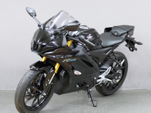 兵庫▼大阪 yzf-R15 エンジン好調 ヤマハ YAMAHA ヤマハ YZF－R15 最新モデル 国内仕様 新車｜（株）PALS