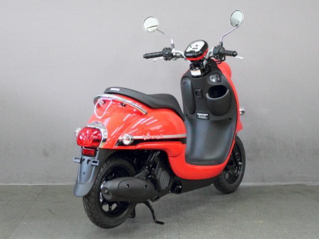 ヤマハ ビーノ 24年モデル 日本製 新車｜（株）PALS 伊丹