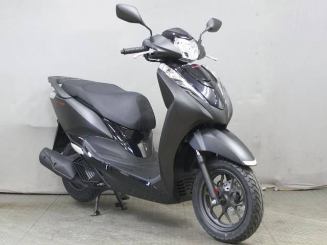 ホンダ リード１２５ スマートキー 国内仕様 新車｜（株）ＰＡＬＳ 伊丹店｜新車・中古バイクなら【グーバイク】