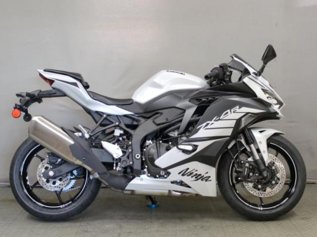 カワサキ Ｎｉｎｊａ ＺＸ－４Ｒ ＳＥ 最新モデル 国内仕様新車｜（株）ＰＡＬＳ 伊丹店｜新車・中古バイクなら【グーバイク】