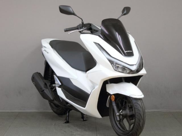 ホンダ PCX 125 ABS最新モデル スマートキー国内仕様新車