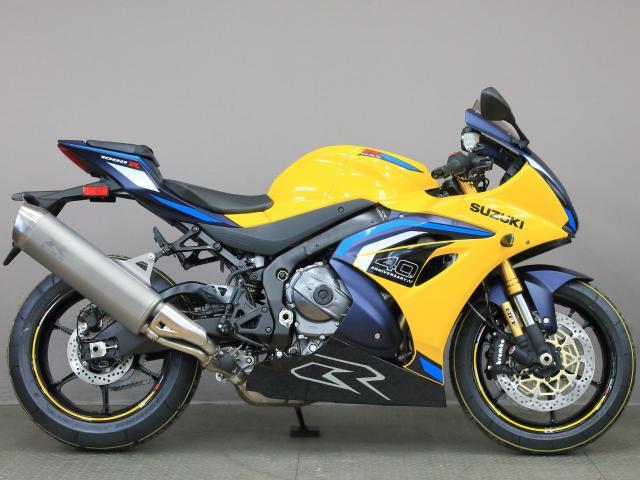 スズキ GSX－R1000R ABS 2027最新モデル ETC国内