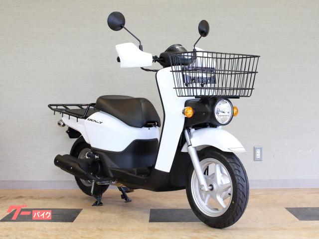 車両情報 ホンダ ベンリィ110プロ 株 Pals 西宮店 中古バイク 新車バイク探しはバイクブロス