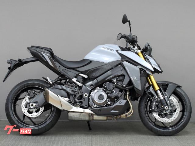 ＧＳＸ−Ｓ１０００　最新モデル　国内仕様　新車