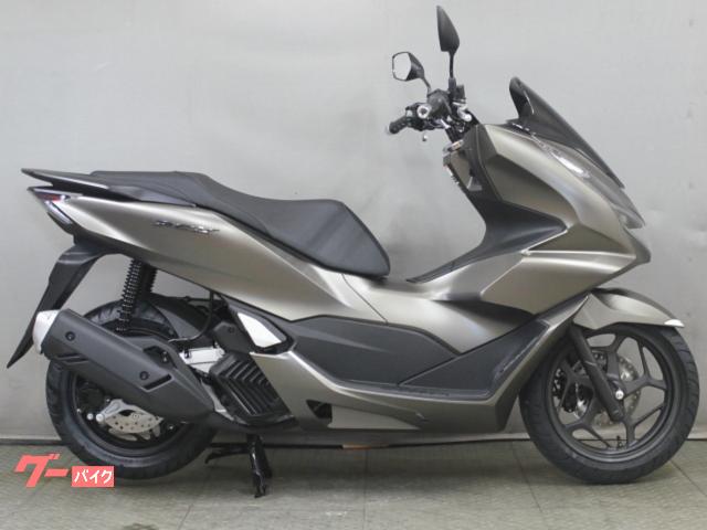 ＰＣＸ　ＡＢＳ　最新モデル　新車