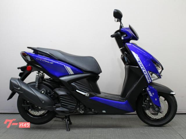 ヤマハ シグナス グリファス ワンオーナー｜（株）ＰＡＬＳ 西宮店｜新車・中古バイクなら【グーバイク】