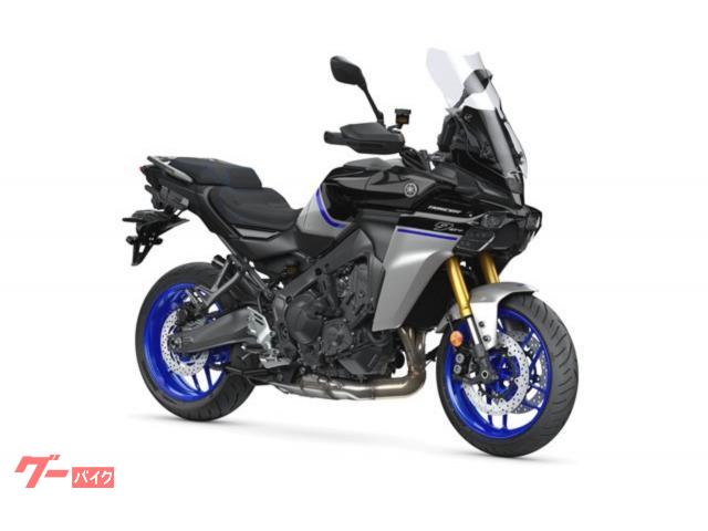 トレイサー９ＧＴ＋　Ｙ−ＡＭＴ　最新モデル　国内仕様　新車
