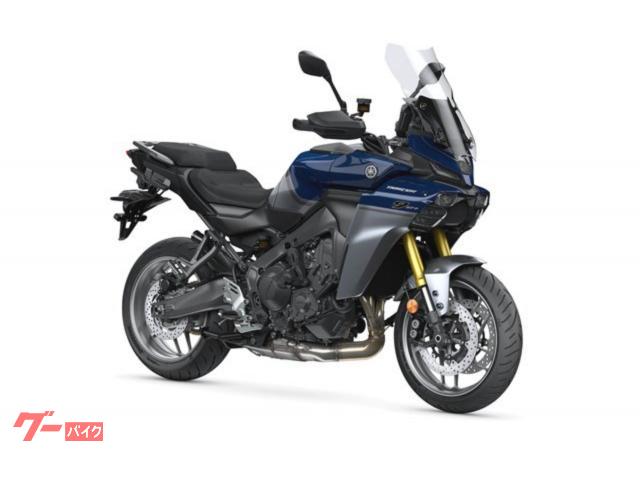 トレイサー９ＧＴ＋　Ｙ−ＡＭＴ　最新モデル　国内仕様　新車