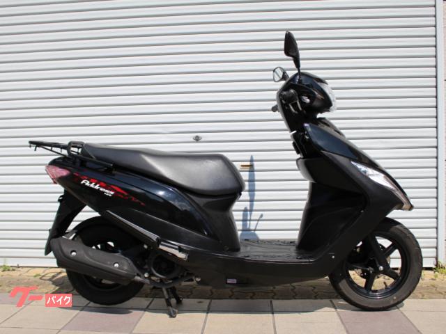 アドレス１２５