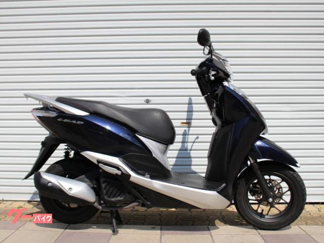 リード１２５