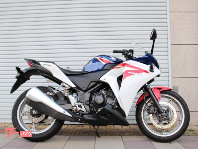 ＣＢＲ２５０Ｒ