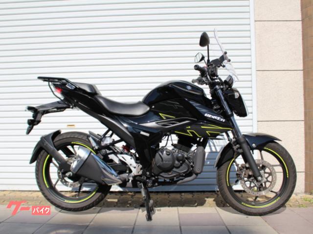 ＧＩＸＸＥＲ　１５０