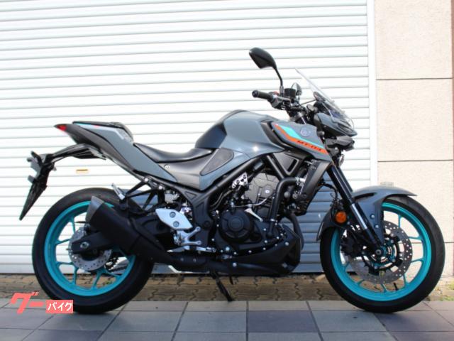 ＭＴ−０３（３２０ｃｃ）ＡＢＳ　ワンオーナー