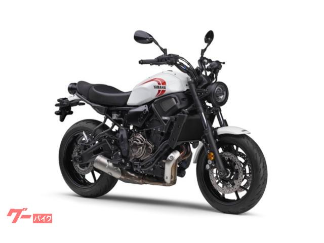 ＸＳＲ７００　最新モデル　国内仕様　新車