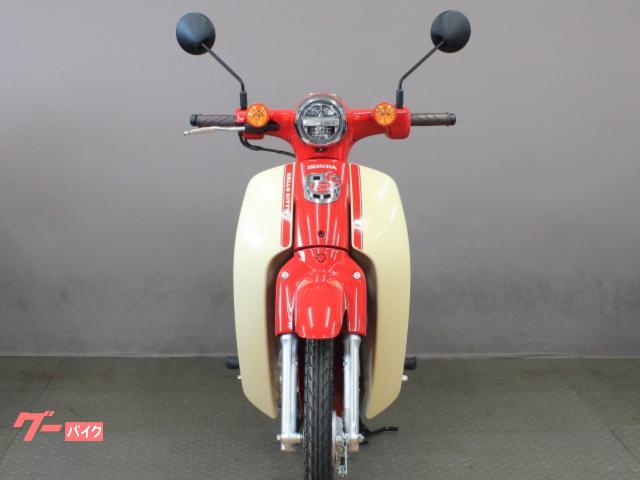 車両情報:ホンダ スーパーカブ50 | （株）PALS 西宮店 | 中古バイク