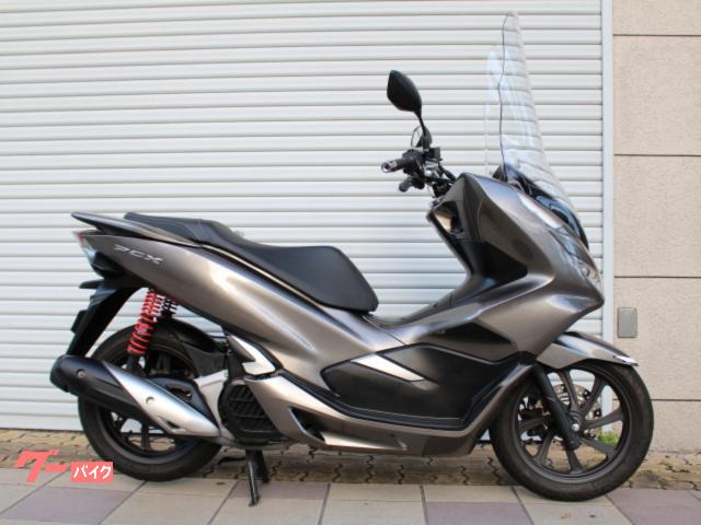 ＰＣＸ１２５
