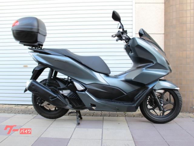 ＰＣＸ　１２５　ＡＢＳ　ワンオーナー