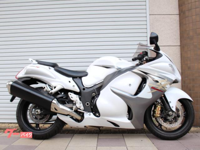 ハヤブサ（ＧＳＸ１３００Ｒ　Ｈａｙａｂｕｓａ）　ワンオーナー