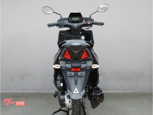 スズキ アヴェニス125 2026年最新モデル 国内仕様 新車｜（株