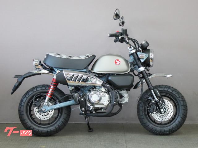 モンキー１２５　２０２６年最新モデル　ＪＢ０５　新車