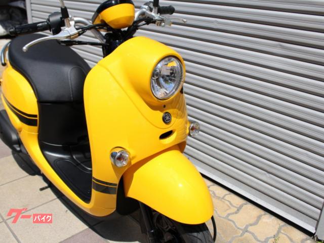 車両情報:ヤマハ ビーノ | （株）PALS 西宮店 | 中古バイク・新車