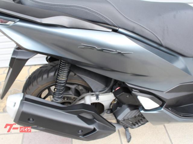 ホンダ PCX 125 ABS ワンオーナー｜（株）PALS 西宮店
