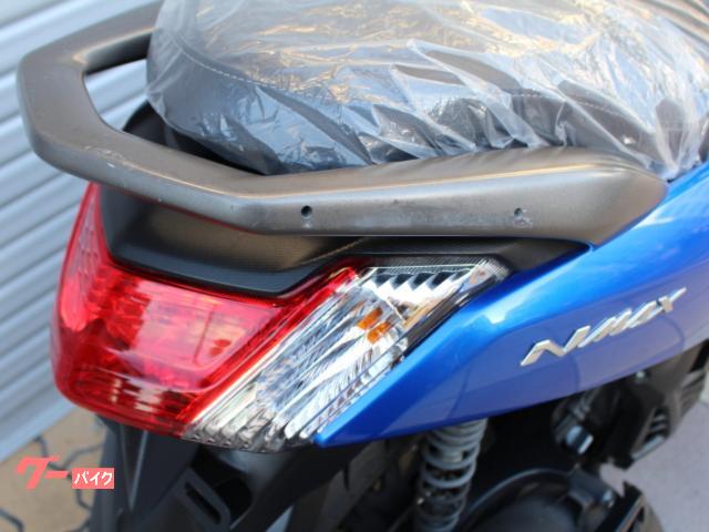 ヤマハ NMAX 125 ABS ワンオーナー｜（株）PALS 西宮店